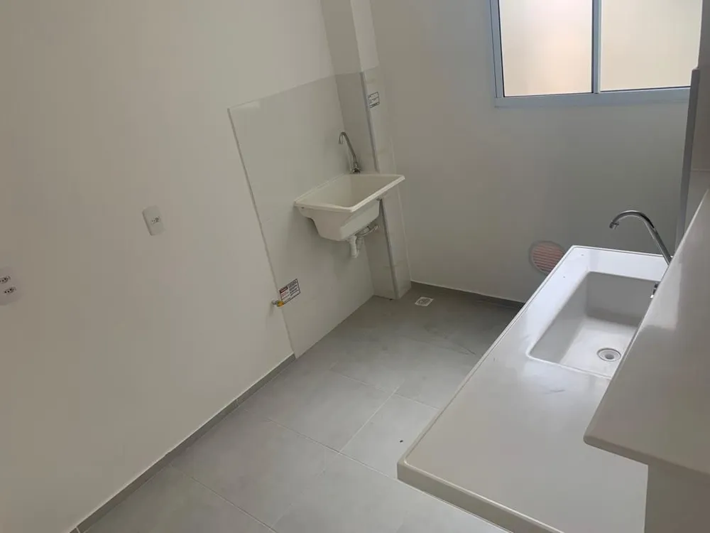 Apartamento, 2 quartos, 40 m² - Foto 4