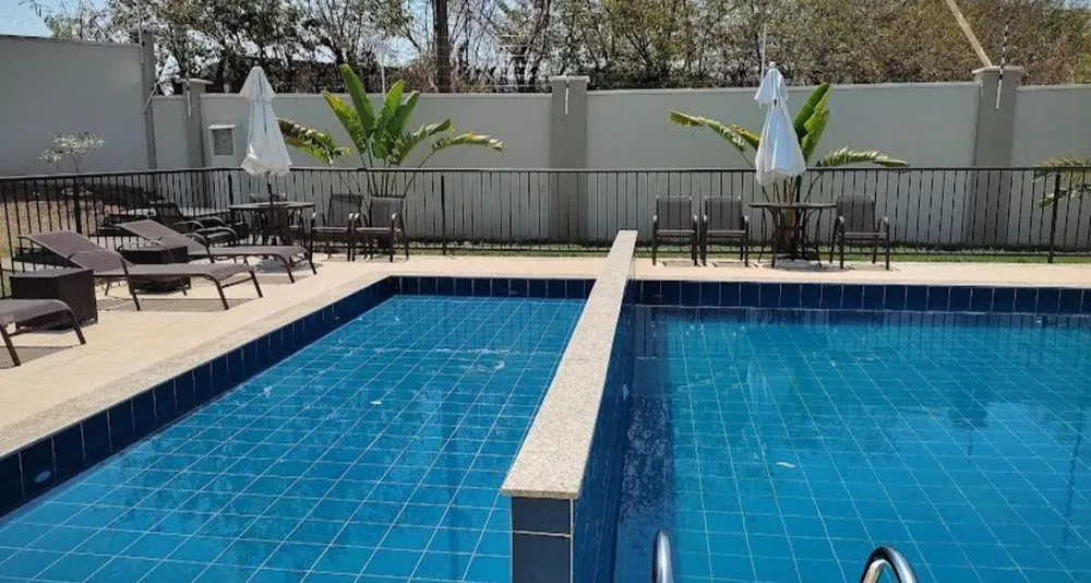 Apartamento, 2 quartos, 40 m² - Foto 8