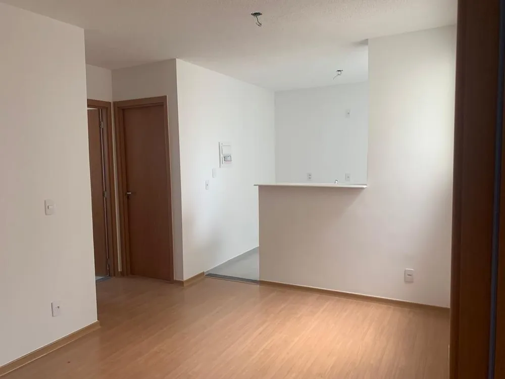 Apartamento, 2 quartos, 40 m² - Foto 1