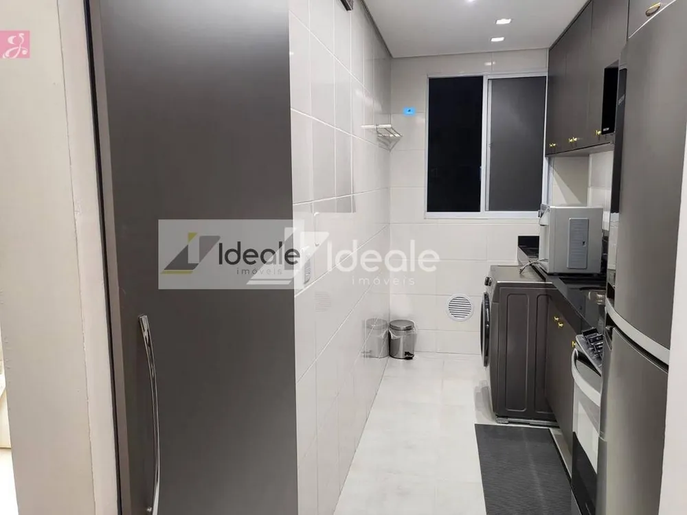 Apartamento, 2 quartos, 55 m² - Foto 1