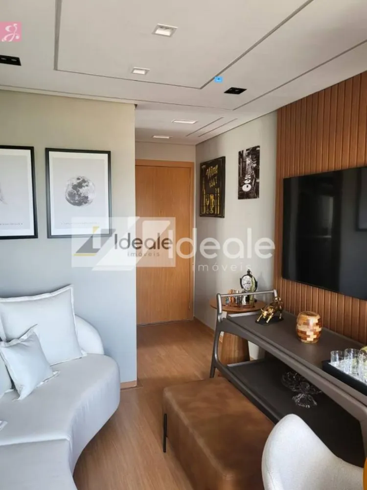 Apartamento, 2 quartos, 55 m² - Foto 3