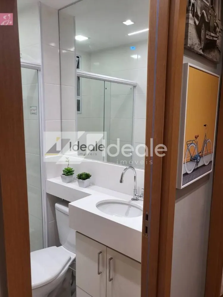 Apartamento, 2 quartos, 55 m² - Foto 7