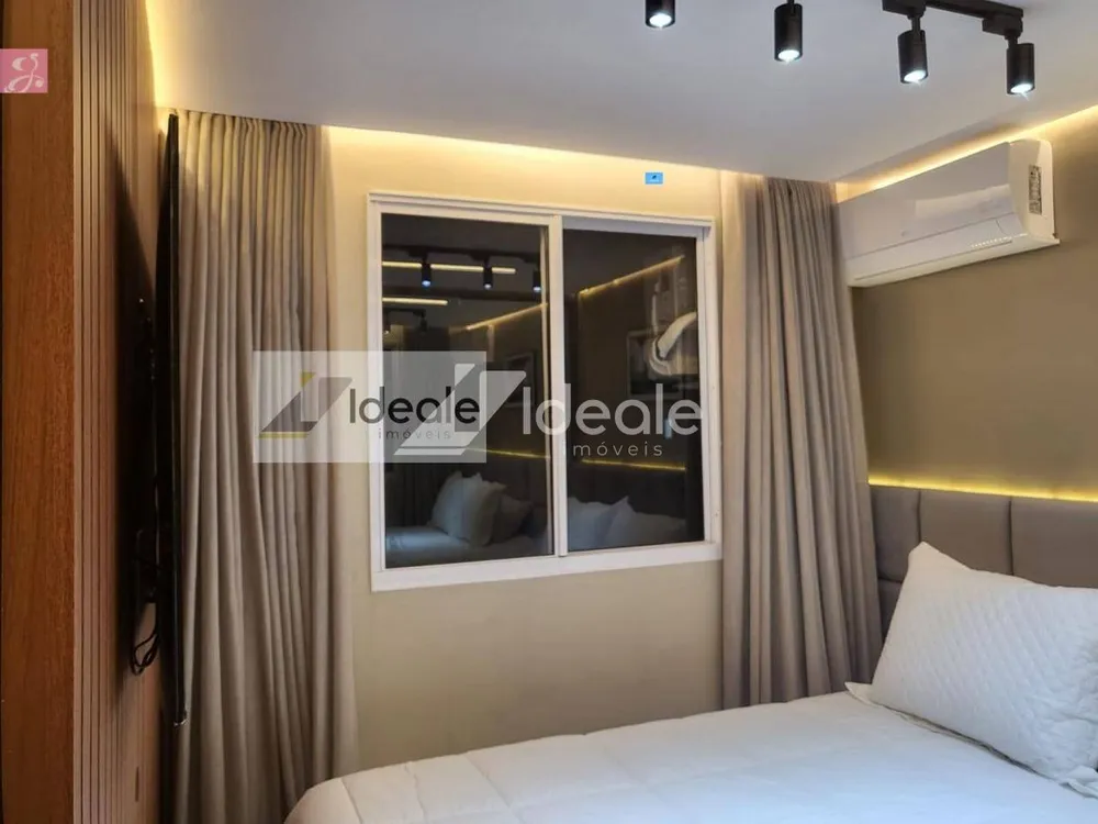 Apartamento, 2 quartos, 55 m² - Foto 4