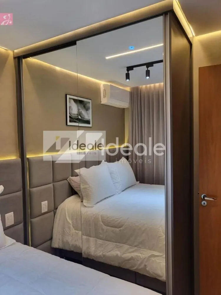 Apartamento, 2 quartos, 55 m² - Foto 8
