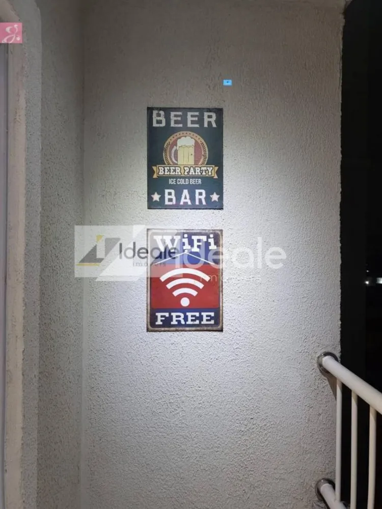Apartamento, 2 quartos, 55 m² - Foto 5