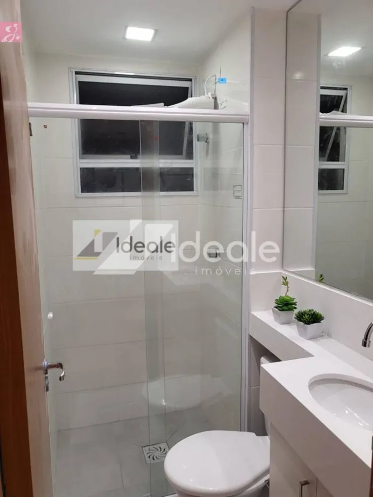 Apartamento, 2 quartos, 55 m² - Foto 6