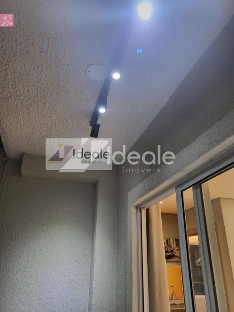 Apartamento, 2 quartos, 55 m² - Foto 2