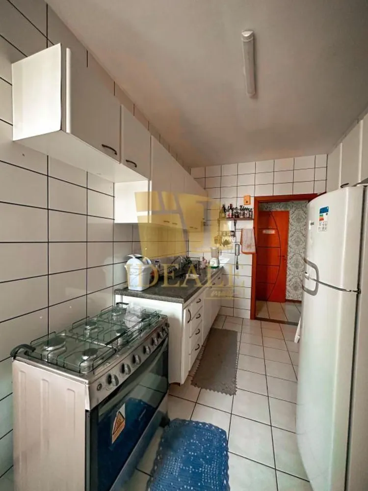 Apartamento, 3 quartos, 110 m² - Foto 4