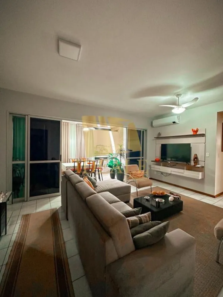 Apartamento, 3 quartos, 110 m² - Foto 1