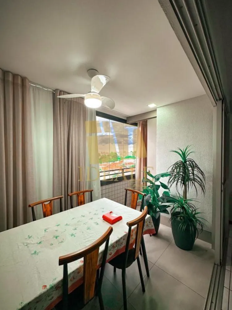 Apartamento, 3 quartos, 110 m² - Foto 6