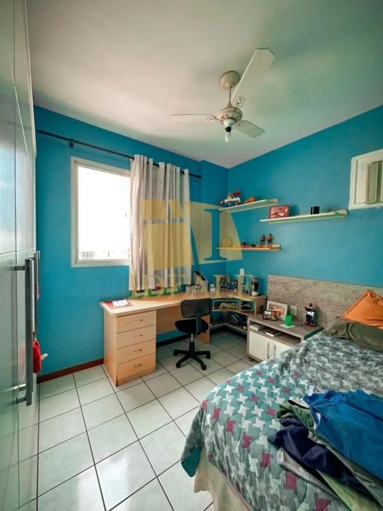 Apartamento, 3 quartos, 110 m² - Foto 8