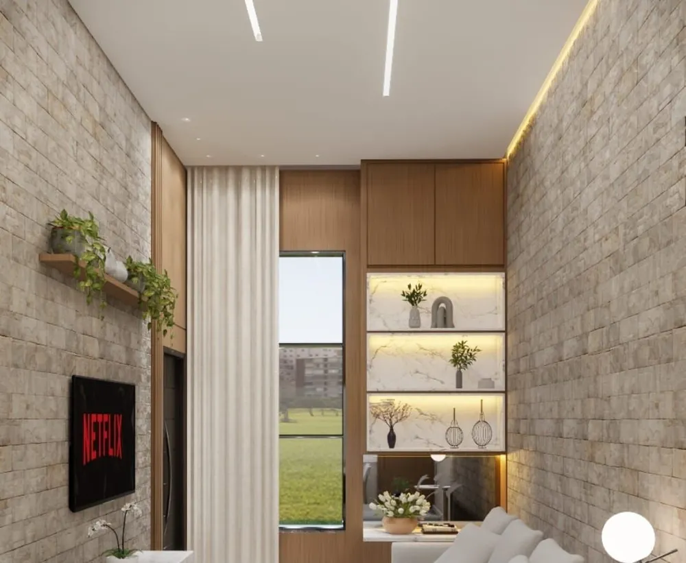 Casa, 3 quartos, 125 m² - Foto 5
