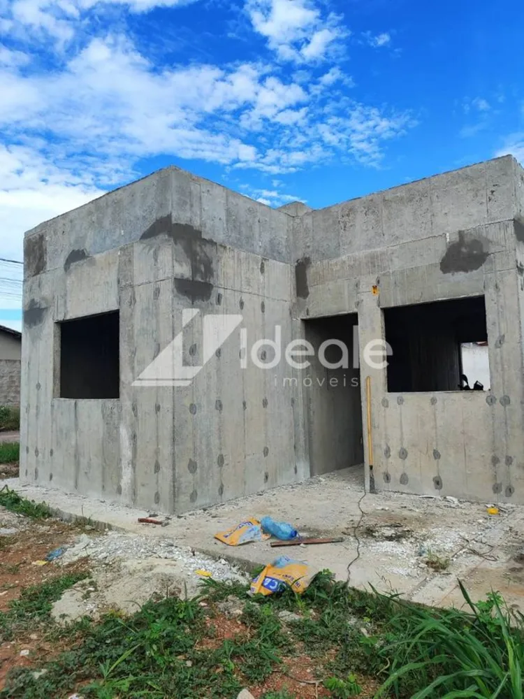 Casa, 2 quartos, 70 m² - Foto 3