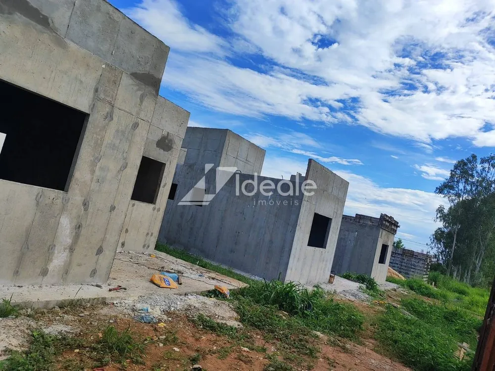 Casa, 2 quartos, 70 m² - Foto 4
