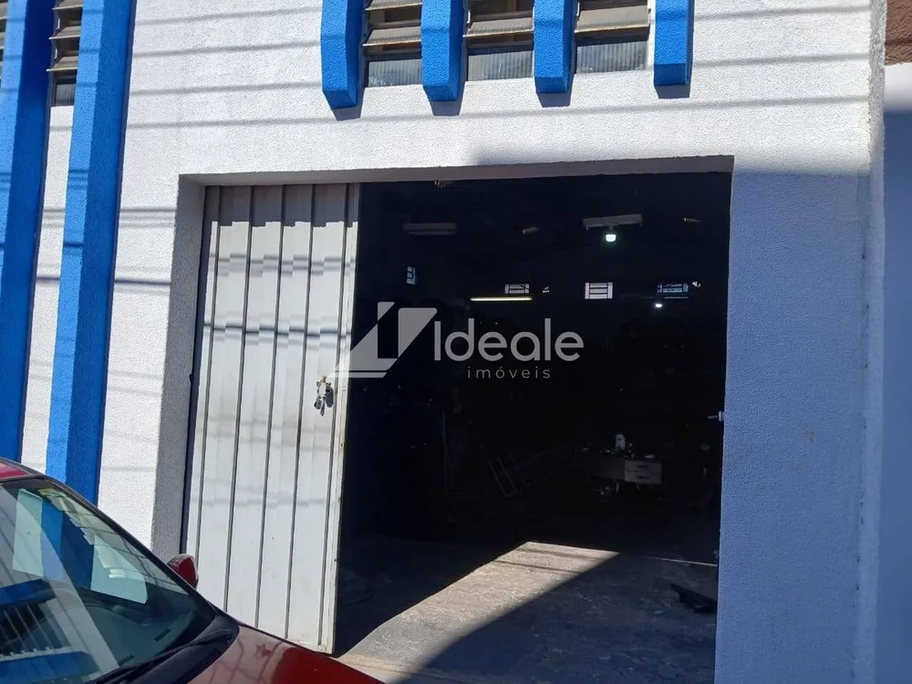 Loja-Salão, 200 m² - Foto 6