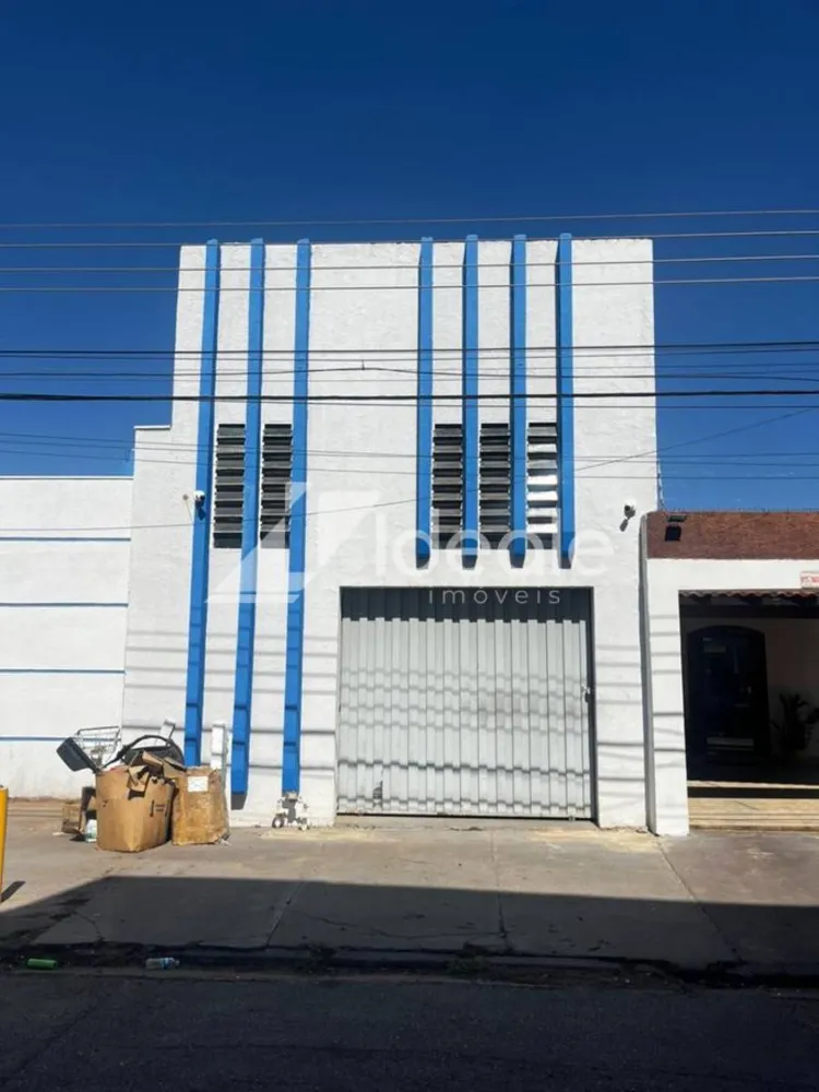 Loja-Salão, 200 m² - Foto 8