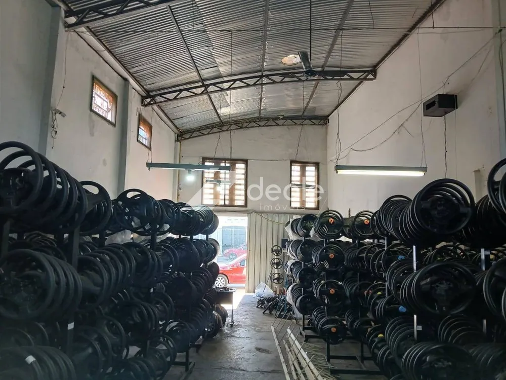 Loja-Salão, 200 m² - Foto 4