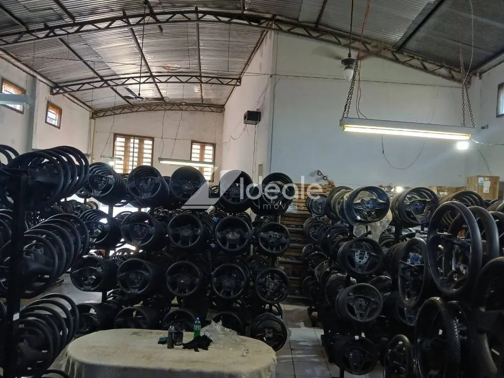 Loja-Salão, 200 m² - Foto 3