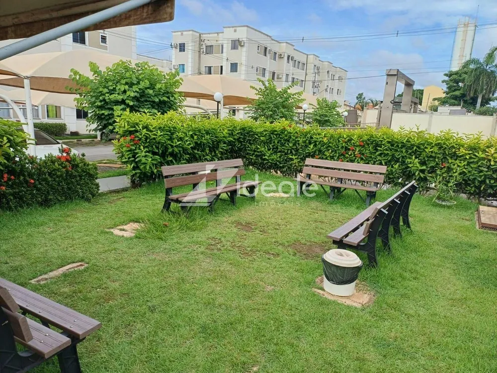 Apartamento, 2 quartos, 39 m² - Foto 8