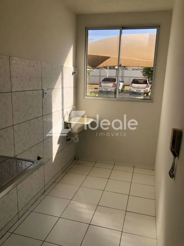 Apartamento, 2 quartos, 39 m² - Foto 3