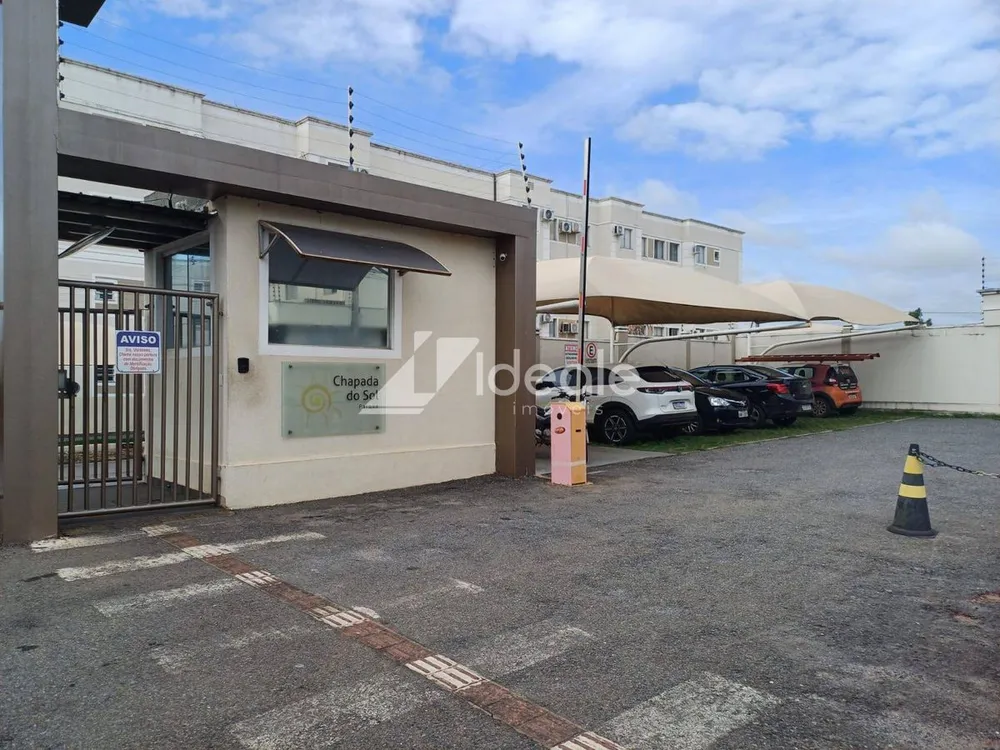 Apartamento, 2 quartos, 39 m² - Foto 5