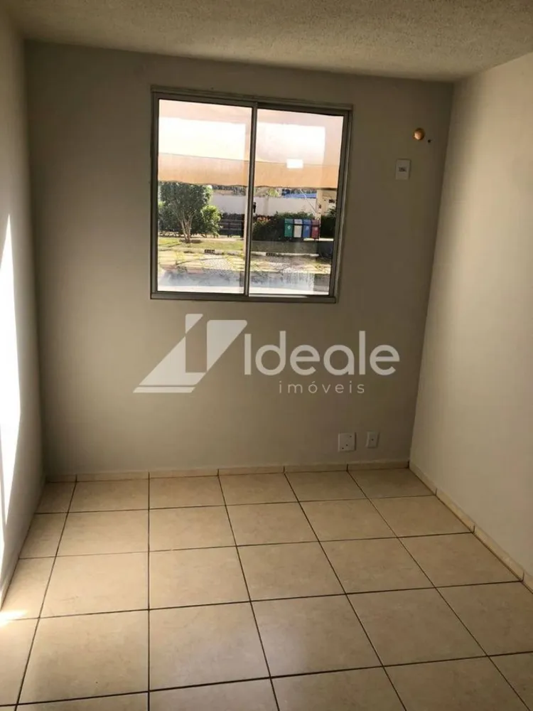 Apartamento, 2 quartos, 39 m² - Foto 4