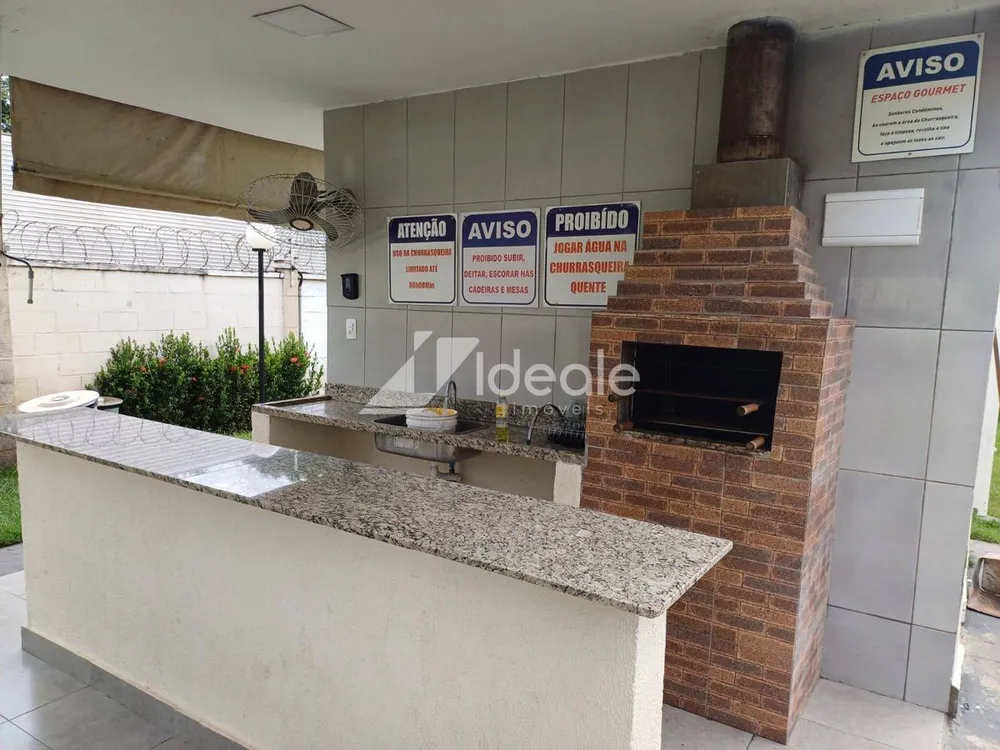 Apartamento, 2 quartos, 39 m² - Foto 7