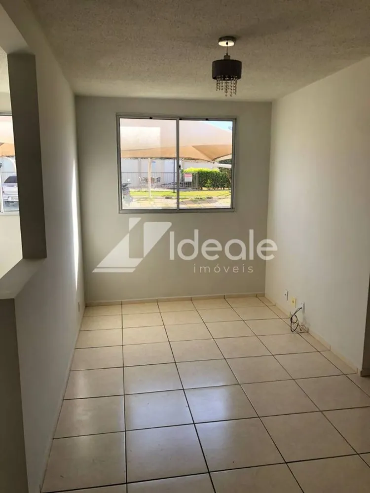 Apartamento, 2 quartos, 39 m² - Foto 6