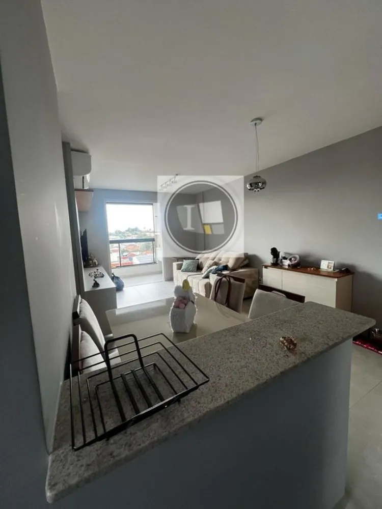 Apartamento, 2 quartos, 65 m² - Foto 2
