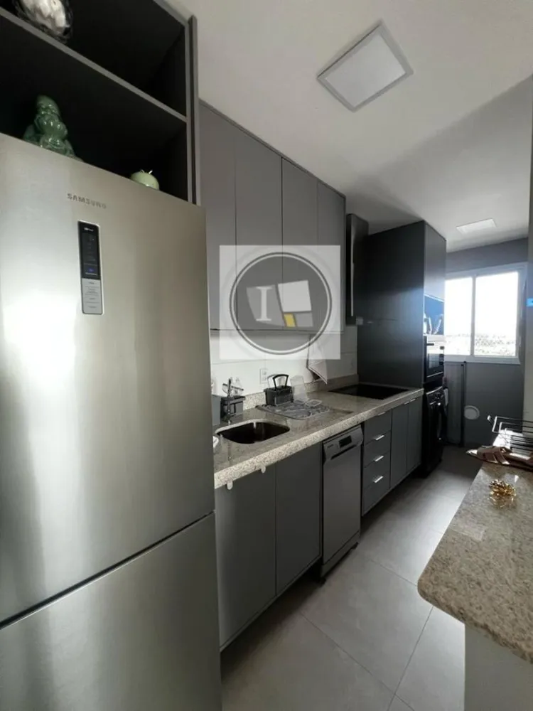 Apartamento, 2 quartos, 65 m² - Foto 3