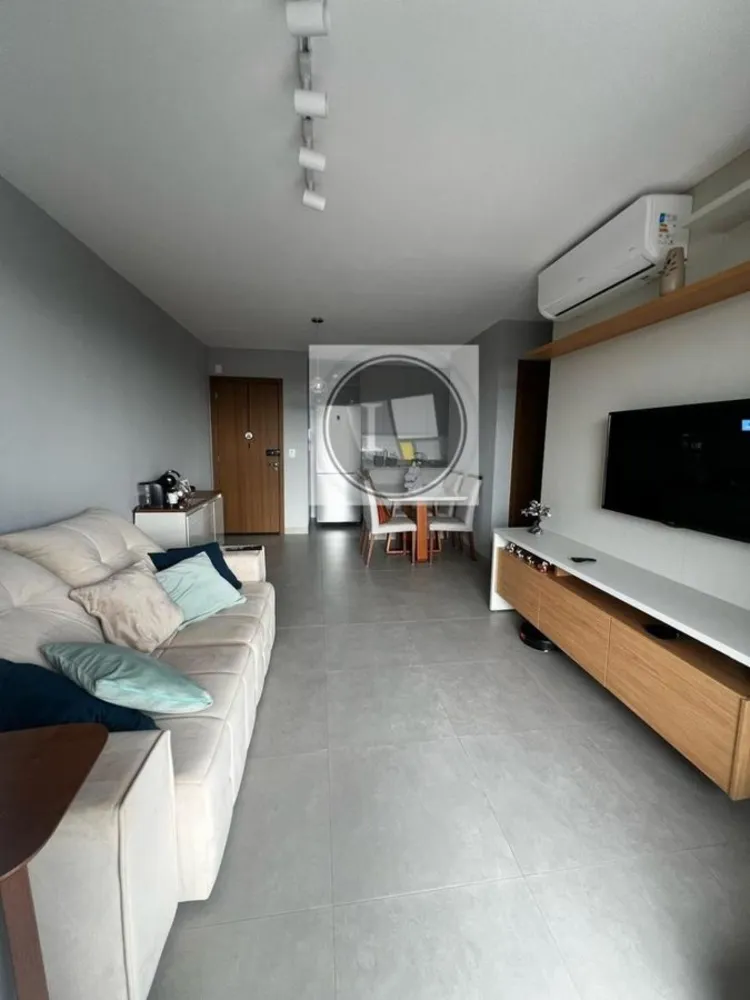 Apartamento, 2 quartos, 65 m² - Foto 1