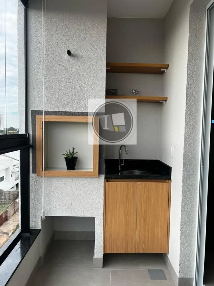 Apartamento, 2 quartos, 65 m² - Foto 5