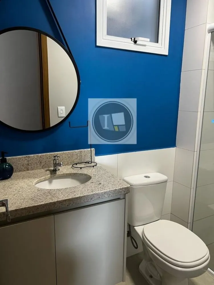 Apartamento, 2 quartos, 65 m² - Foto 4