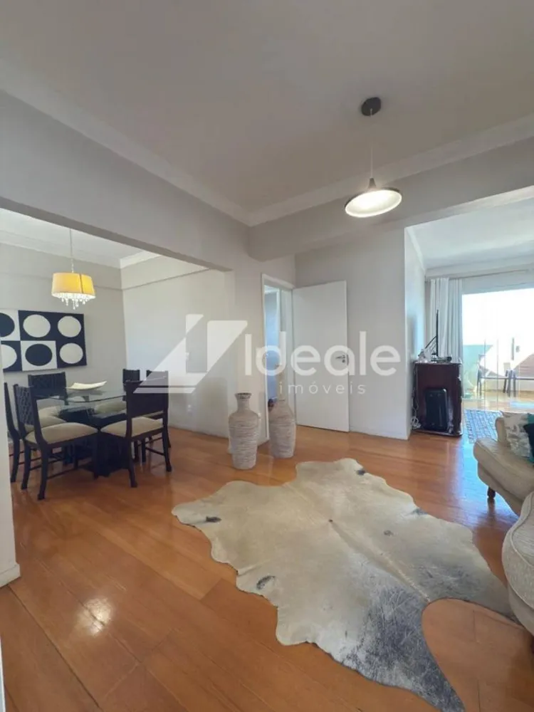 Apartamento, 3 quartos, 108 m² - Foto 5