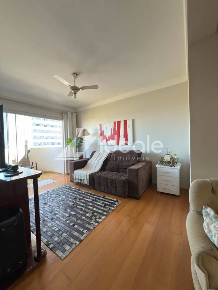 Apartamento, 3 quartos, 108 m² - Foto 1