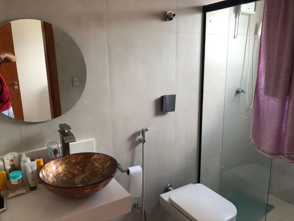 Casa de Condomínio, 3 quartos - Foto 8