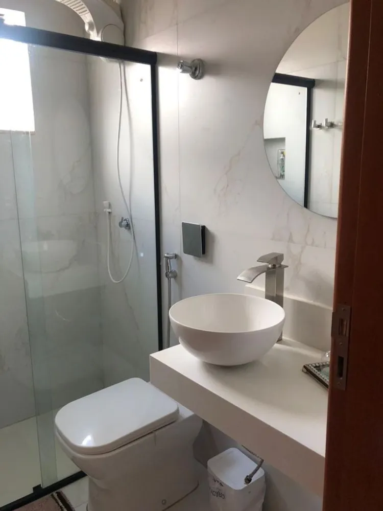 Casa de Condomínio, 3 quartos - Foto 7