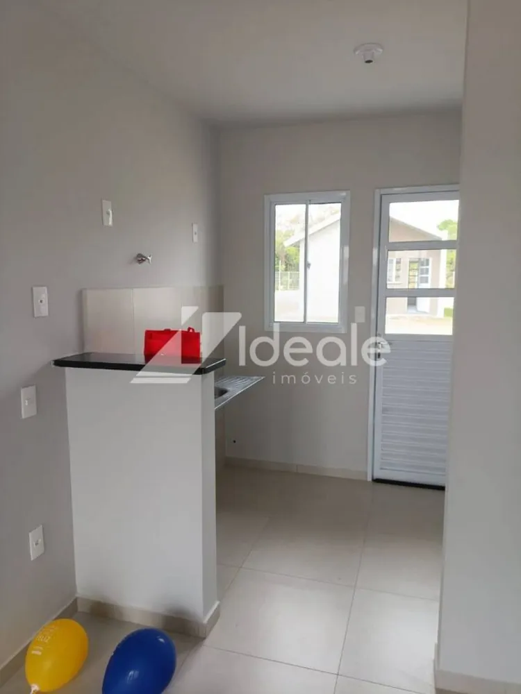 Casa de Condomínio, 2 quartos - Foto 3