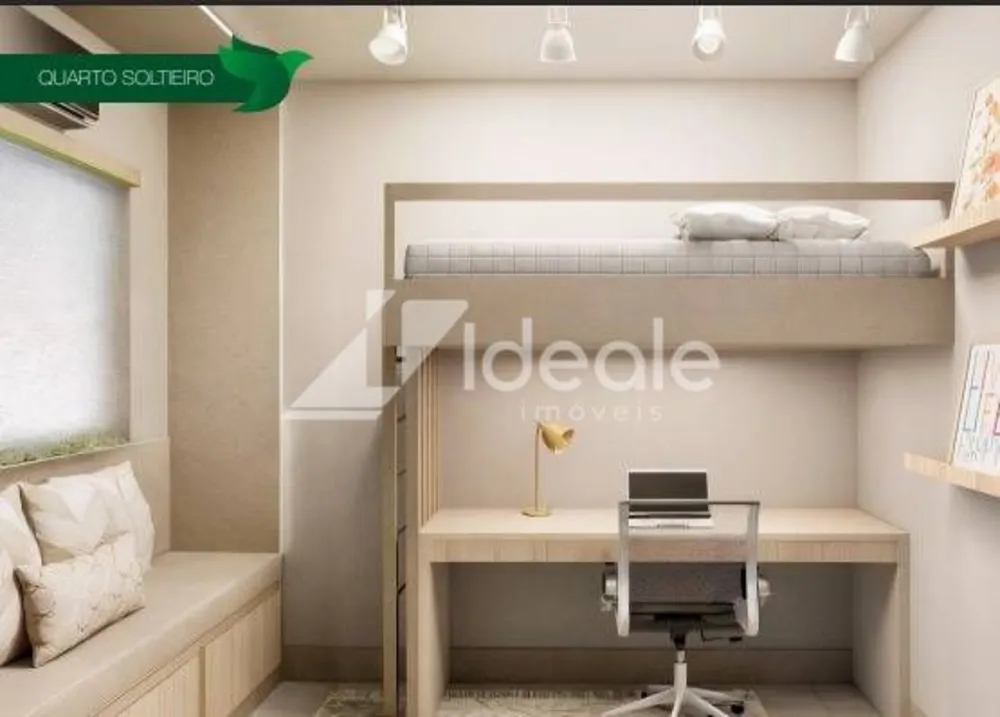 Casa de Condomínio, 2 quartos - Foto 6