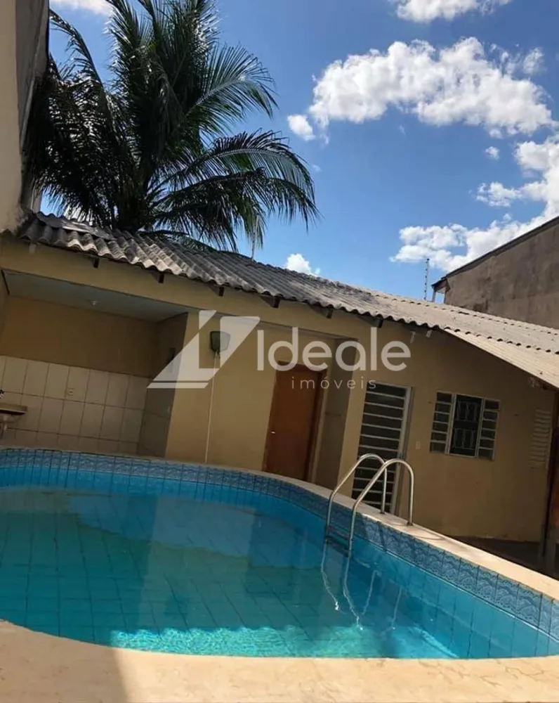Sobrado, 3 quartos, 75 m² - Foto 1