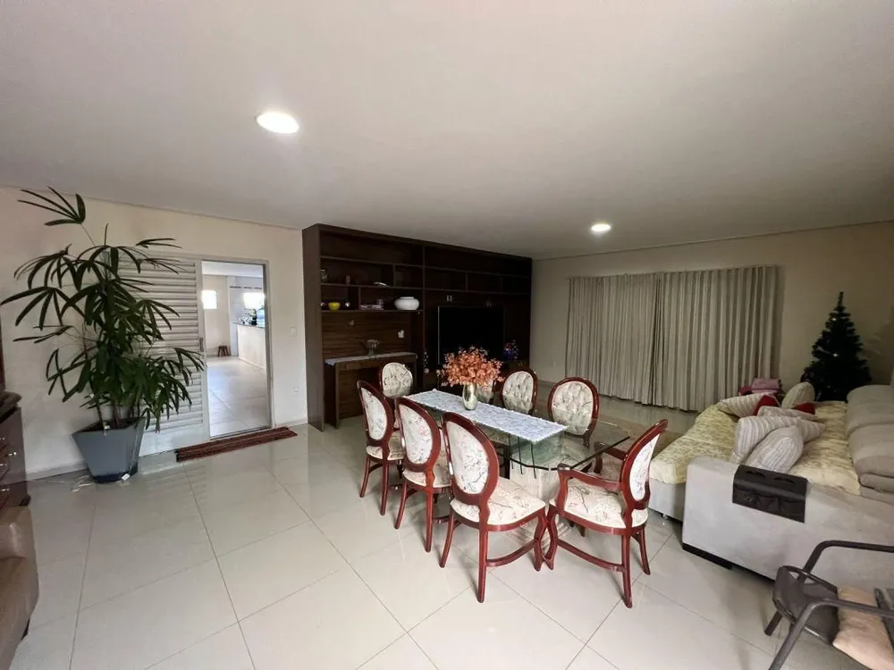 Sobrado, 4 quartos - Foto 3
