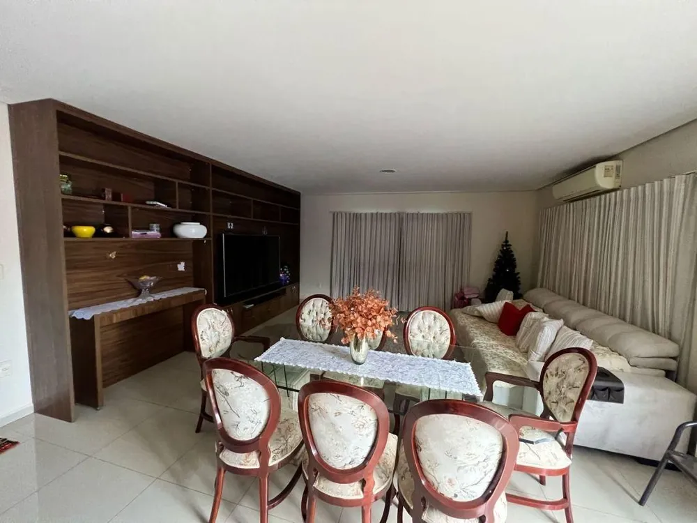 Sobrado, 4 quartos - Foto 2