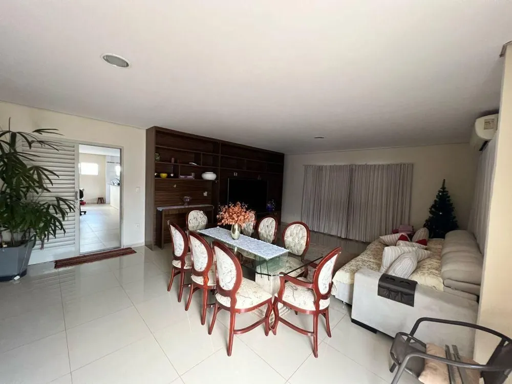 Sobrado, 4 quartos - Foto 4