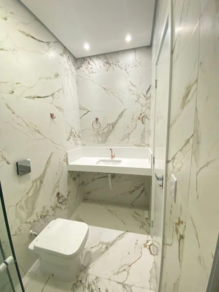 Casa de Condomínio, 3 quartos - Foto 7
