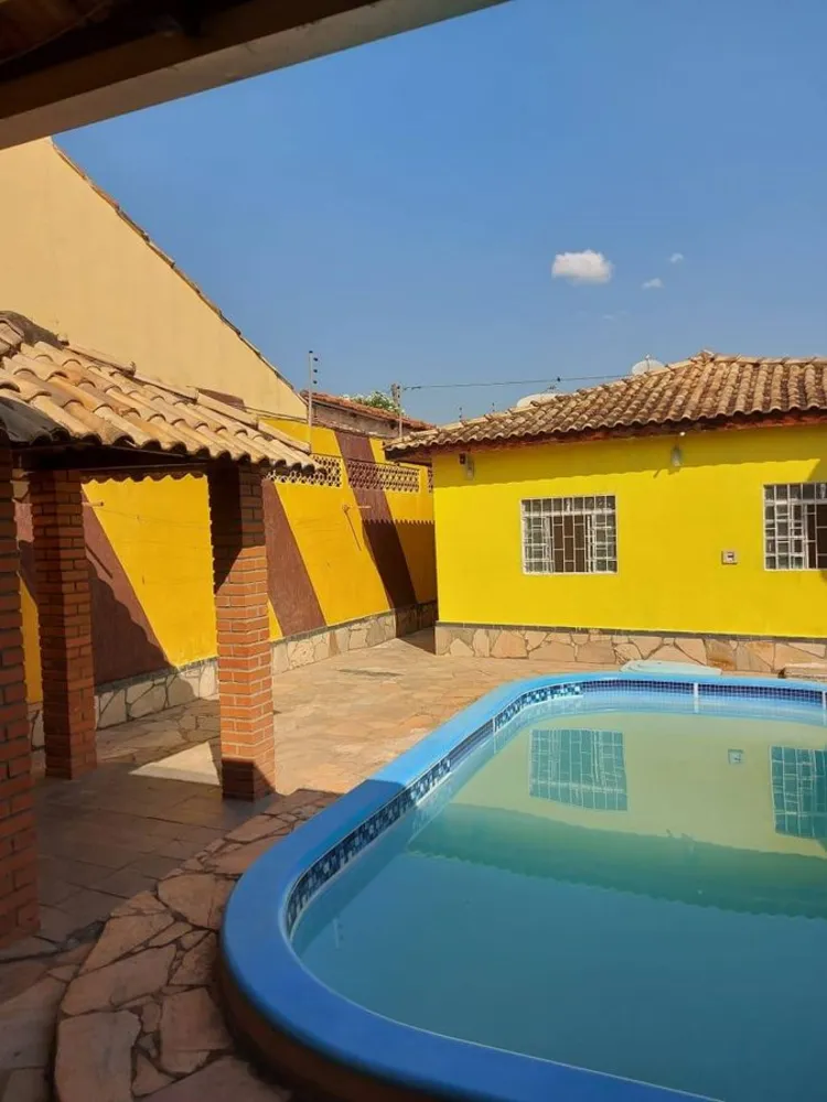 Casa, 2 quartos, 152 m² - Foto 2