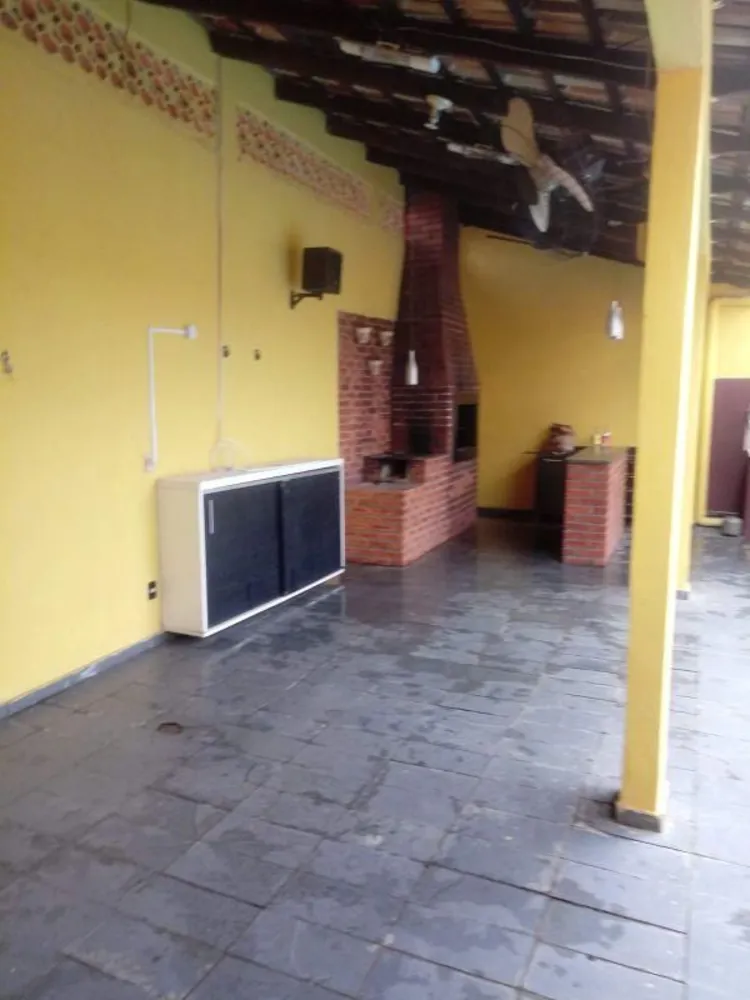 Casa, 2 quartos, 152 m² - Foto 4