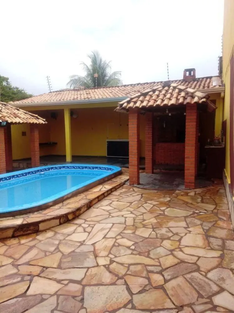 Casa, 2 quartos, 152 m² - Foto 3