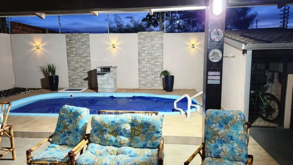 Casa, 4 quartos, 200 m² - Foto 6
