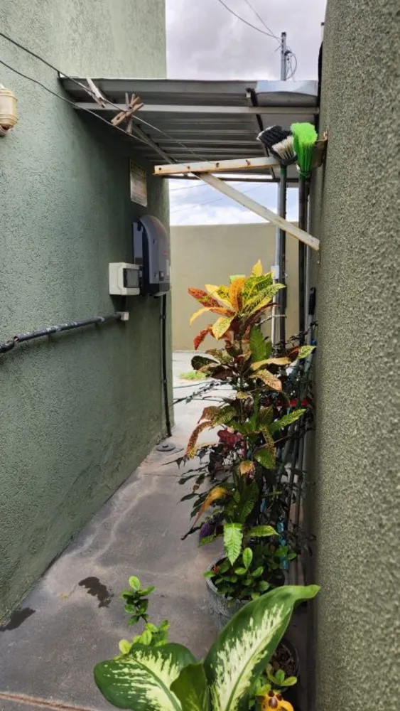 Casa, 4 quartos, 200 m² - Foto 7