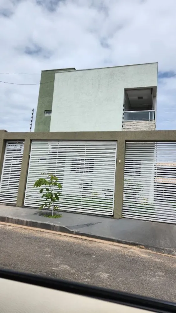 Casa, 4 quartos, 200 m² - Foto 8